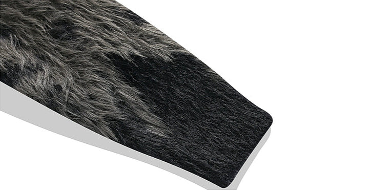 Midnight Fuzz Sweater