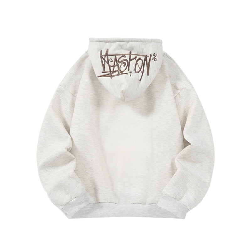 No Statik Hoodie