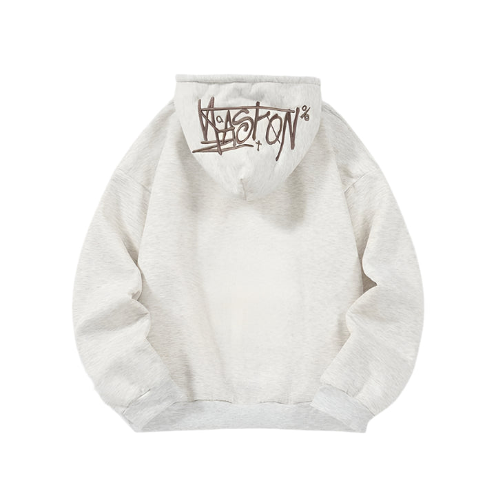 No Statik Hoodie