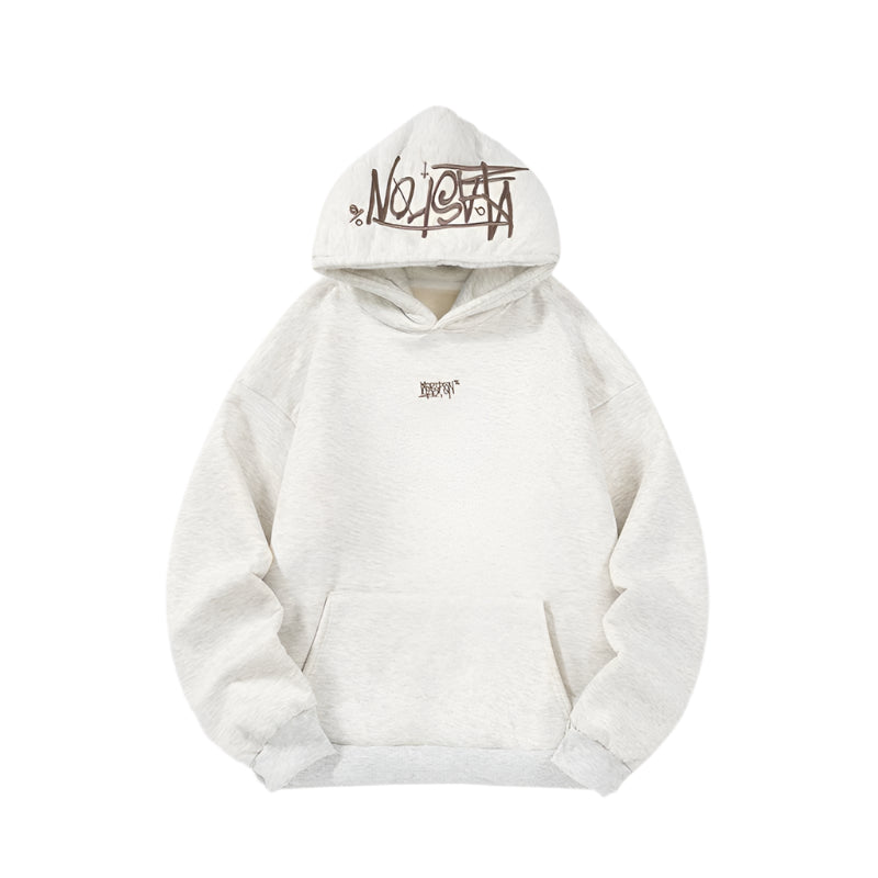 No Statik Hoodie