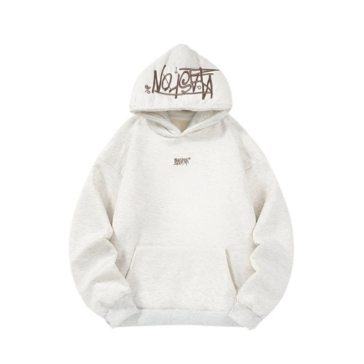 No Statik Hoodie