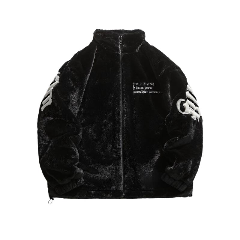 Manteau gothique « Energy »