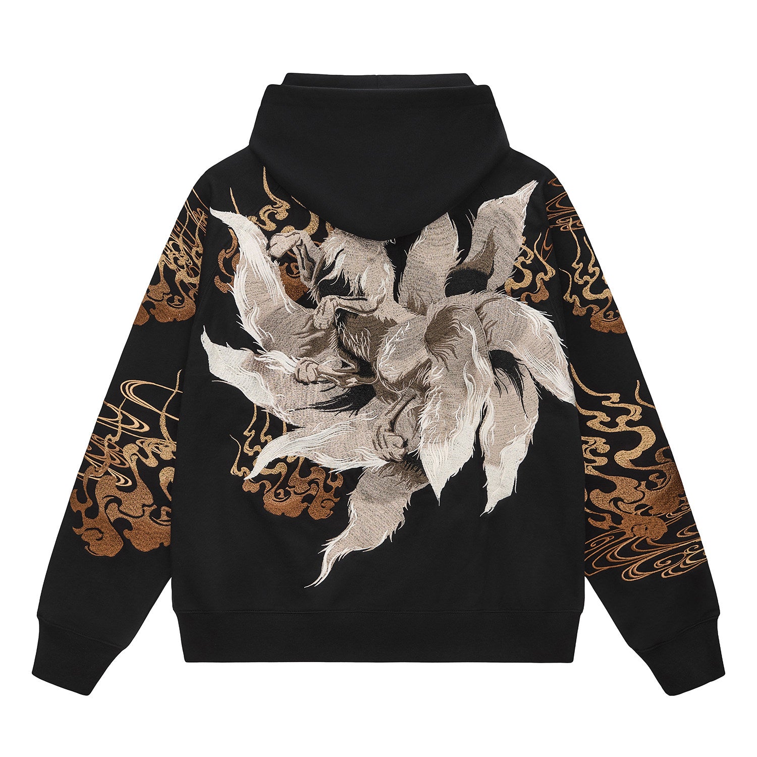 Hoodies – Shizuka Collective