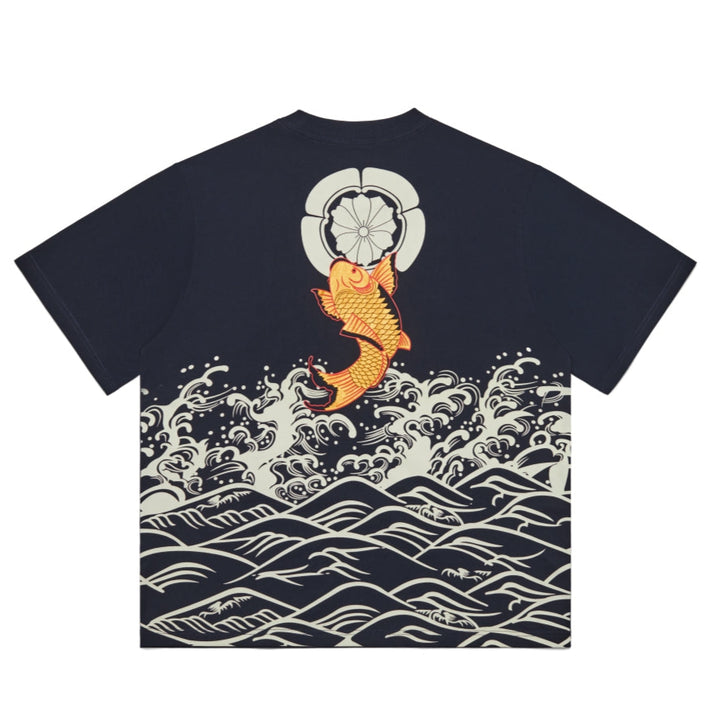 Imperial Koi T-Shirt