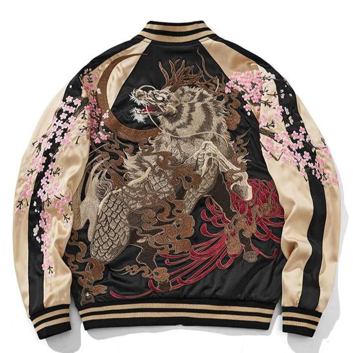 Sukajan – Shizuka Collective