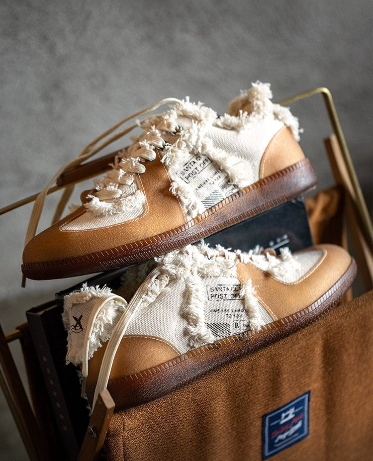 Postmark Canvas GAT Remake