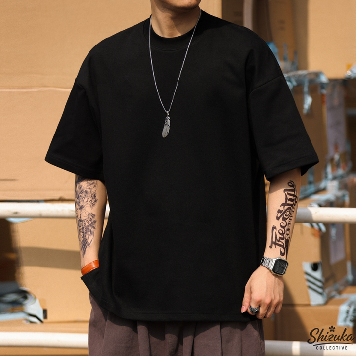 Kinari 300G Heavyweight Tee