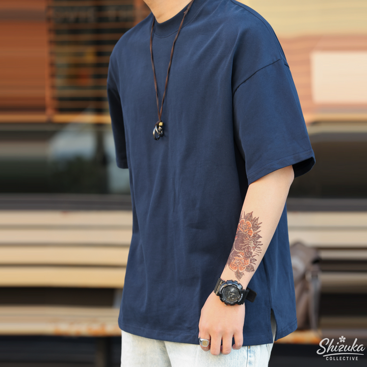 Kinari 300G Heavyweight Tee