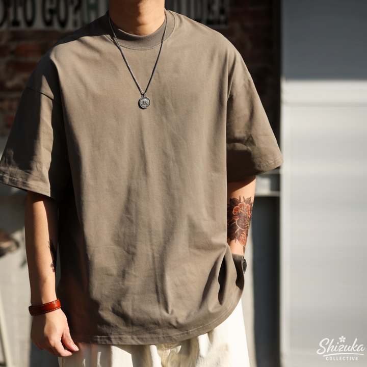 Kinari 300G Heavyweight Tee