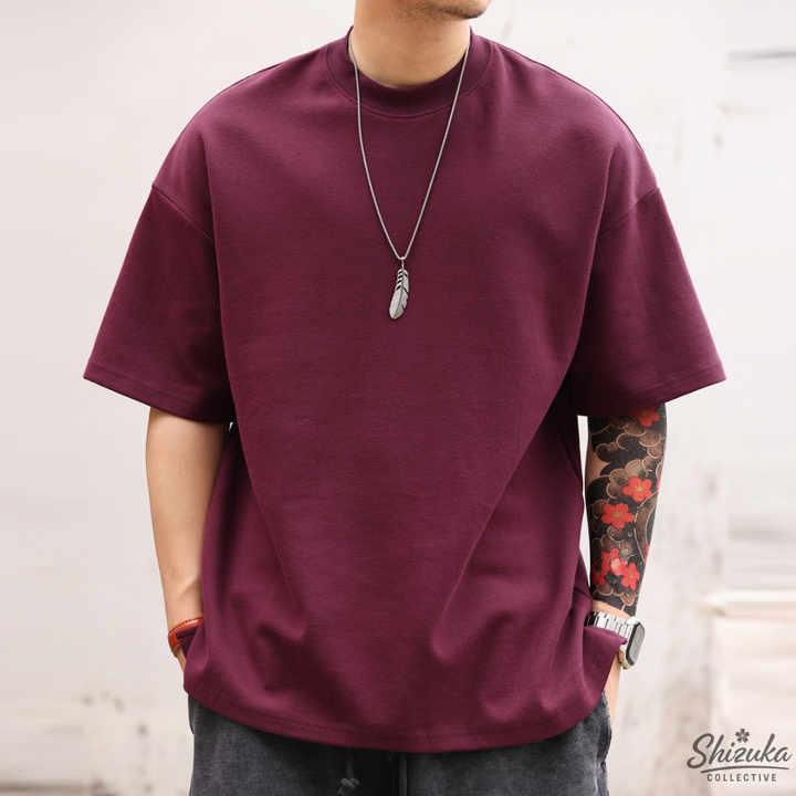 Kinari 300G Heavyweight Tee