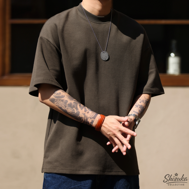 Kinari 300G Heavyweight Tee