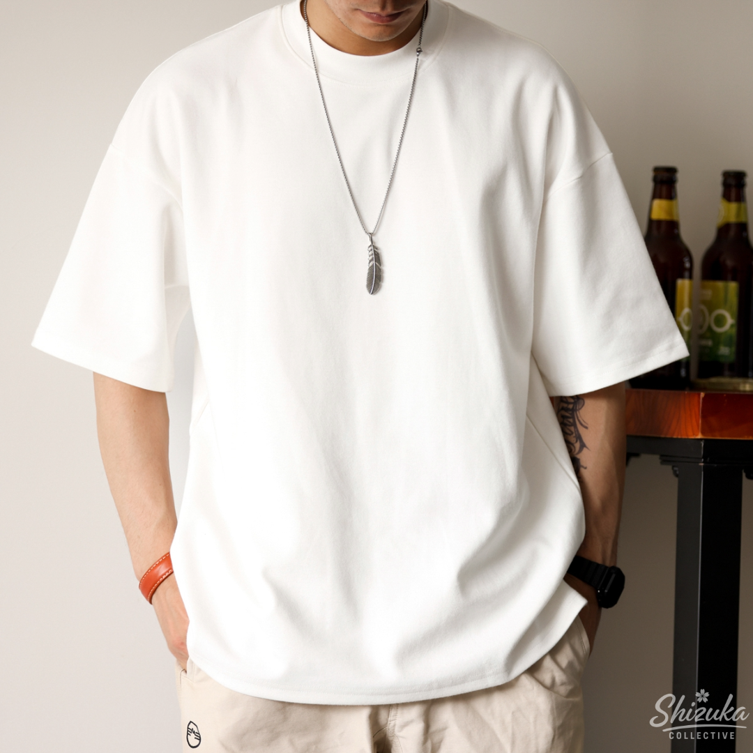 Kinari 300G Heavyweight Tee