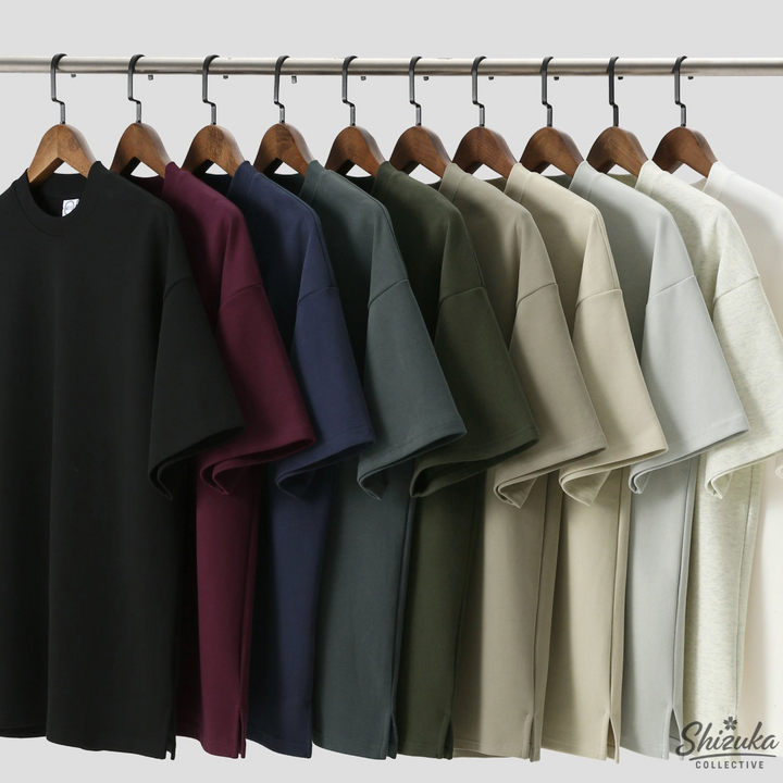 Kinari 300G Heavyweight Tee