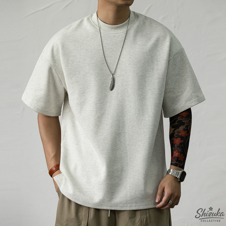 Kinari 300G Heavyweight Tee