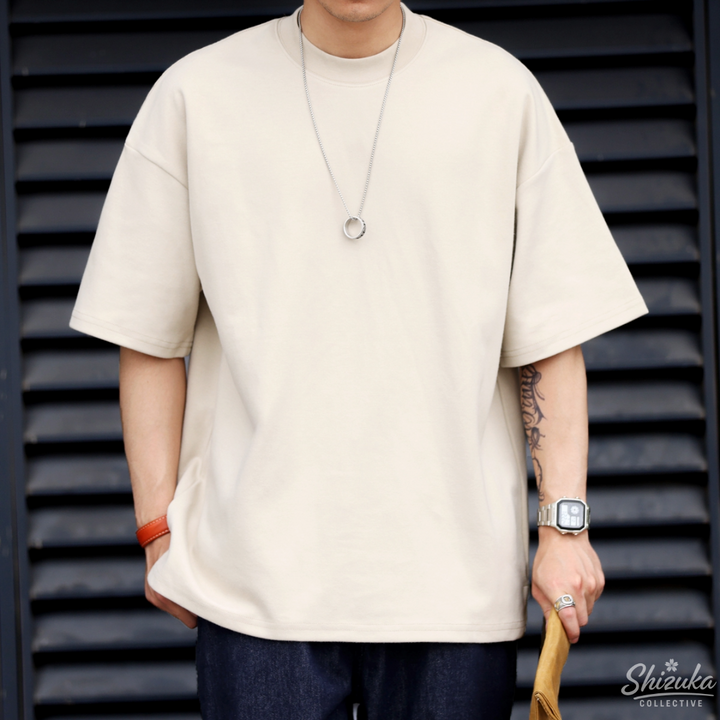 Kinari 300G Heavyweight Tee