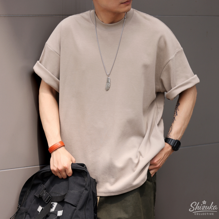 Kinari 300G Heavyweight Tee