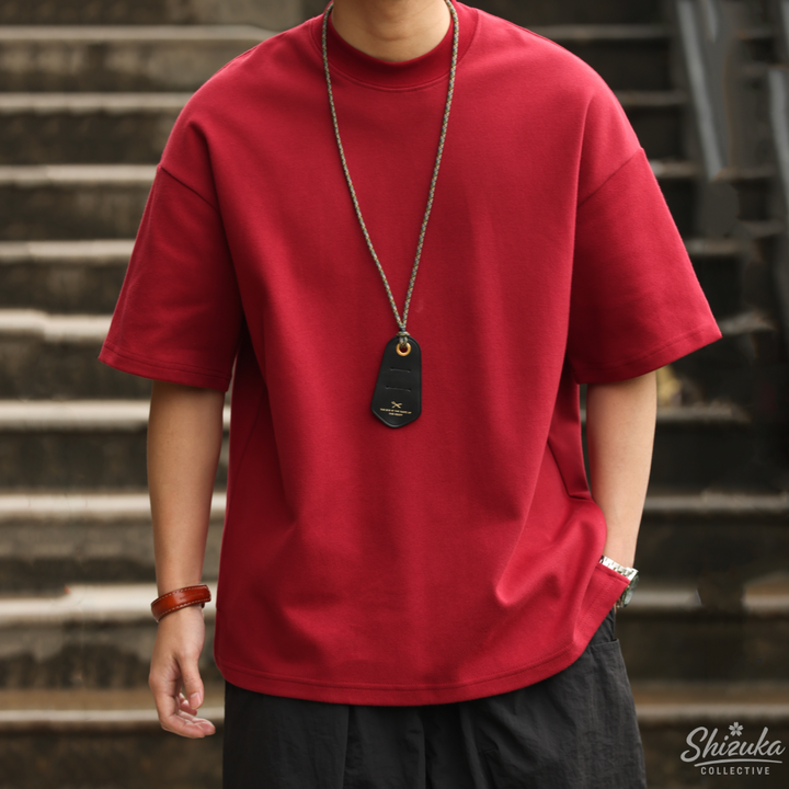 Kinari 300G Heavyweight Tee