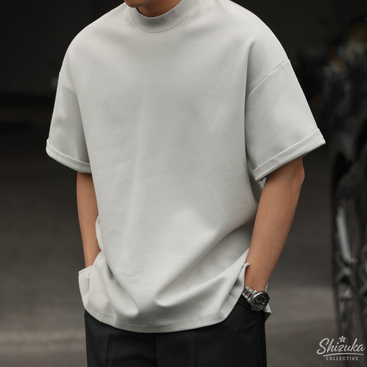 Kinari 300G Heavyweight Tee