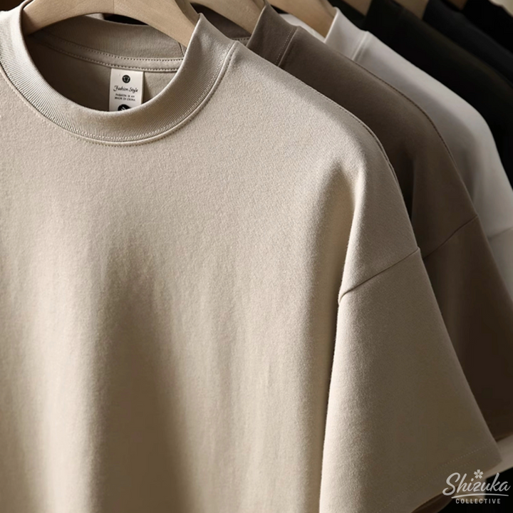 Kinari 300G Heavyweight Tee