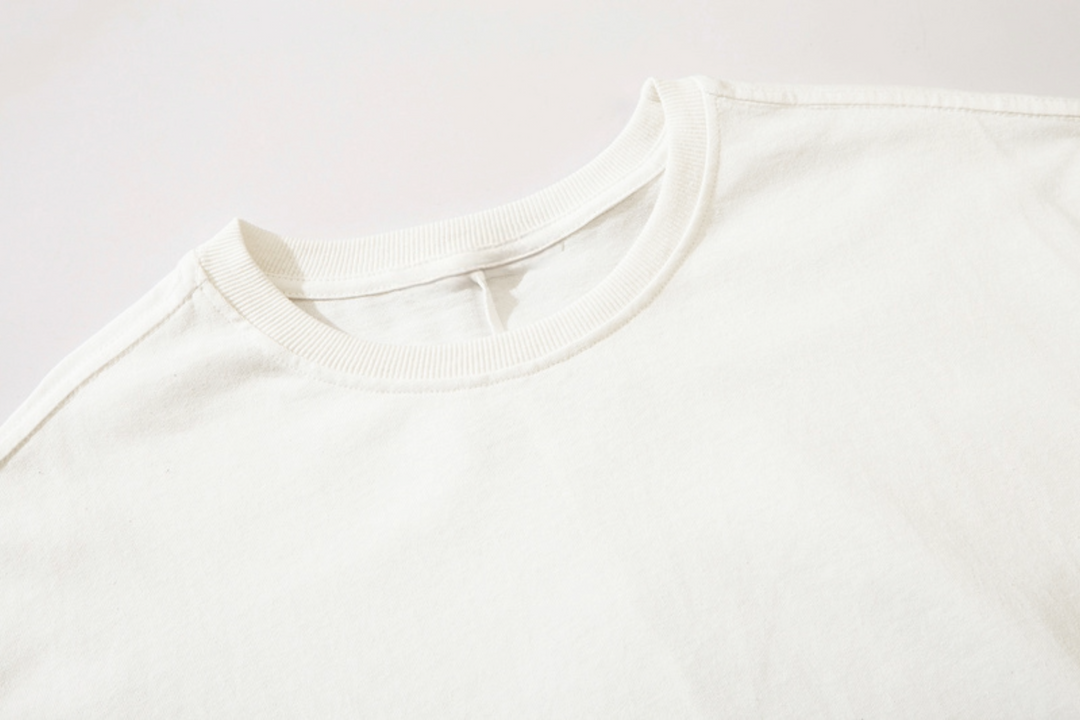 Shatter Layer Necklace Tee