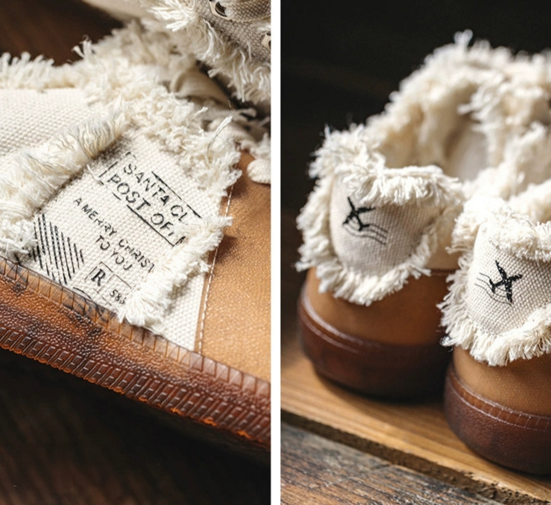 Postmark Canvas GAT Remake