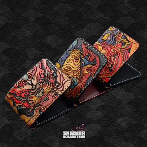 Hyakki Yagyō™ Wallet