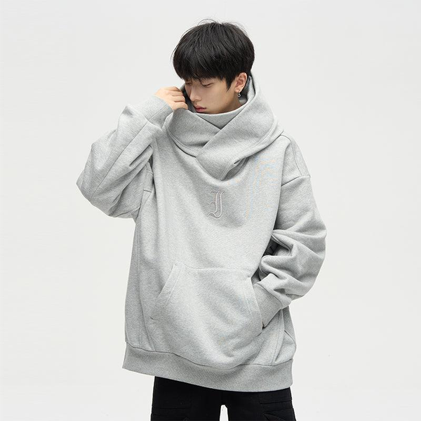 Shizuka Double Panel Hooded Jacket – Shizuka Collective
