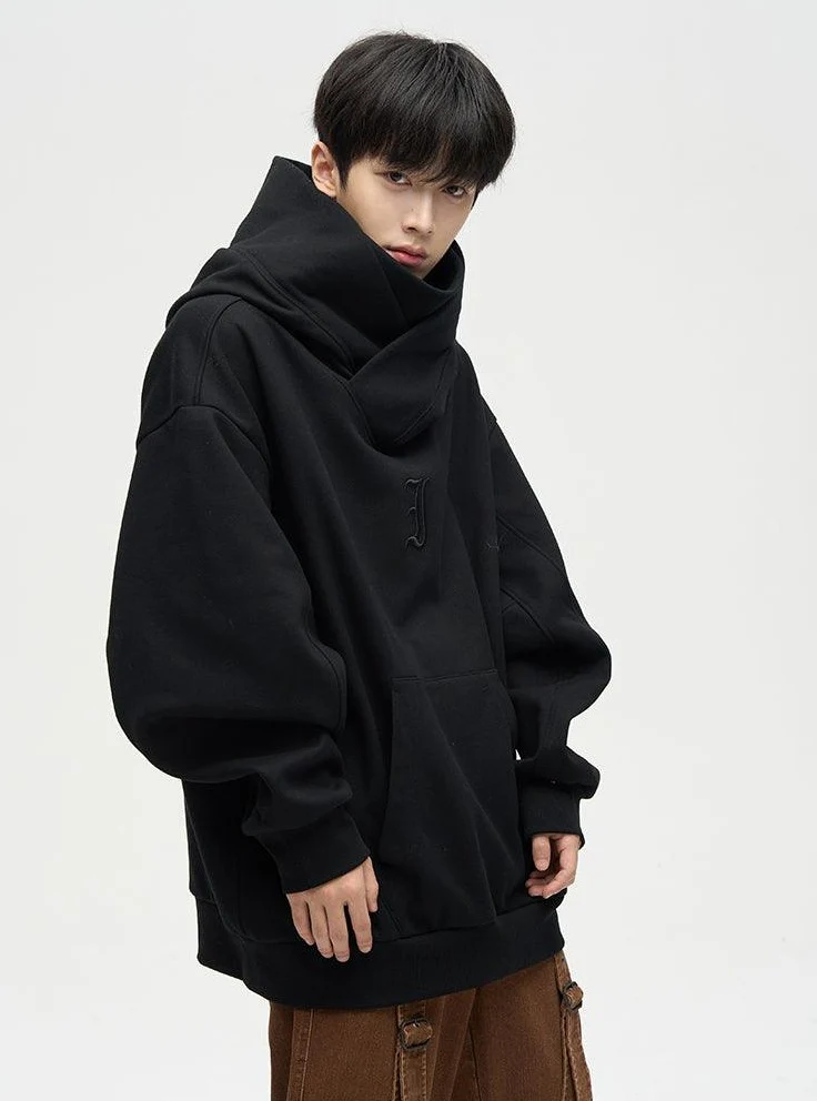 Shizuka Double Panel Hooded Jacket – Shizuka Collective Shizuka Double Panel Hooded Jacket – Shizuka Collective