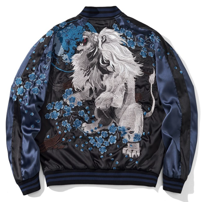 Shizuka Collective – Sukajan Jackets & Japanese Streetwear Shizuka Collective – Sukajan Jackets & Japanese Streetwear
