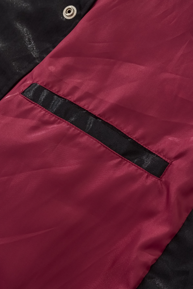 Ryugetsu Embroidered Sukajan Jacket